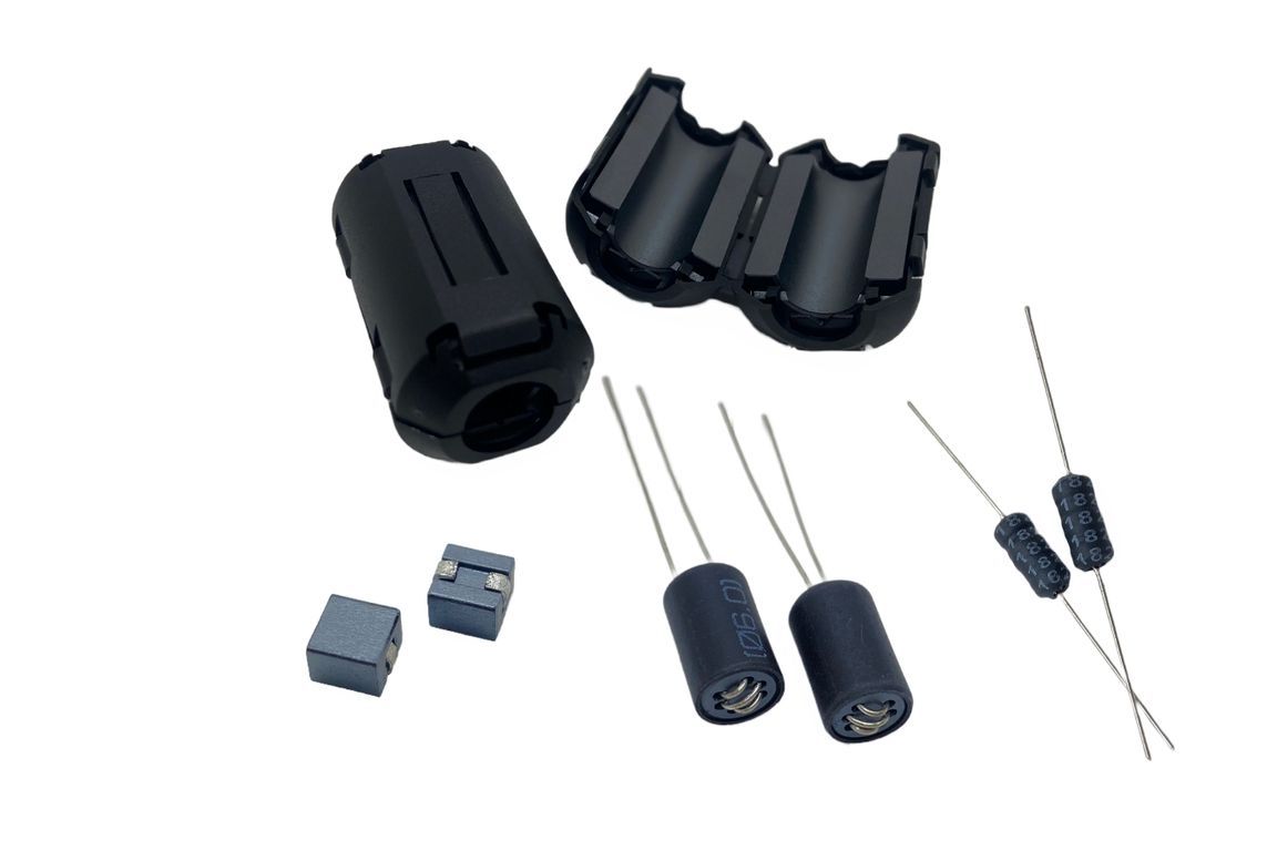 Фильтр электромагнитных помех | Производитель сильноточных индукторов ...